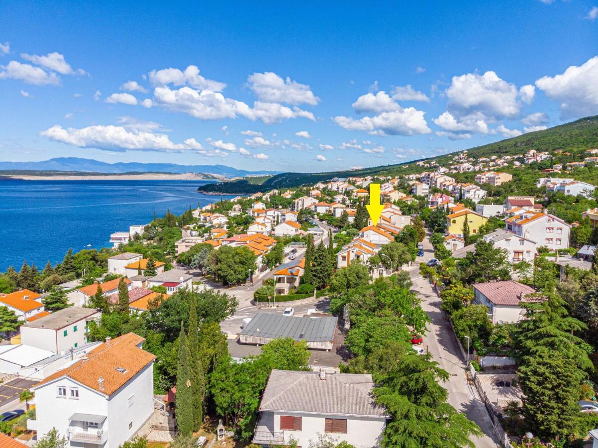 Apartments Vanessa Драмаль Екстер'єр фото