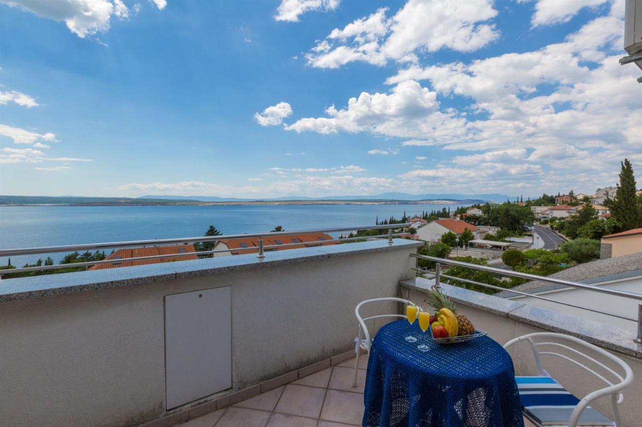 Apartments Vanessa Драмаль Екстер'єр фото