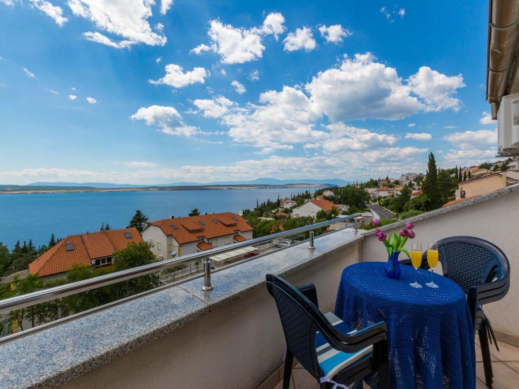 Apartments Vanessa Драмаль Екстер'єр фото