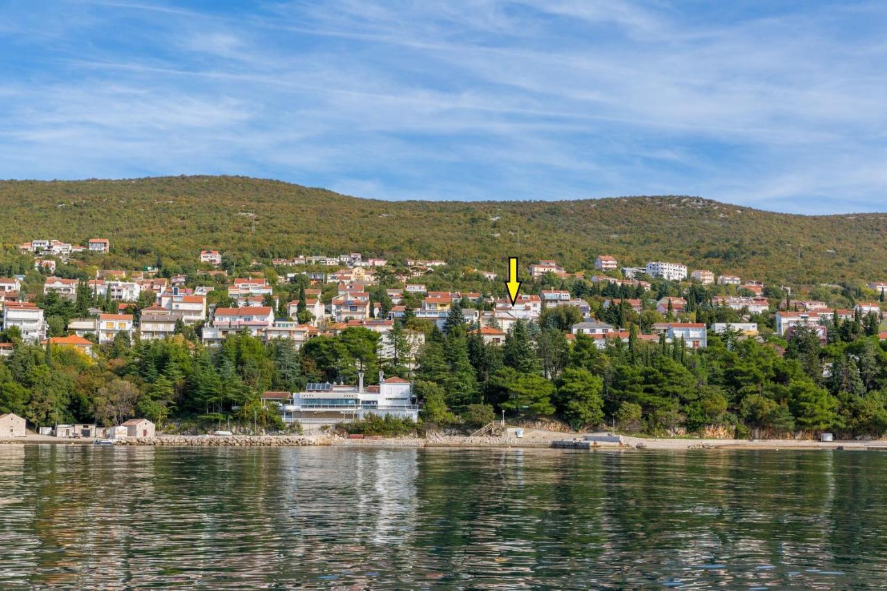 Apartments Vanessa Драмаль Екстер'єр фото